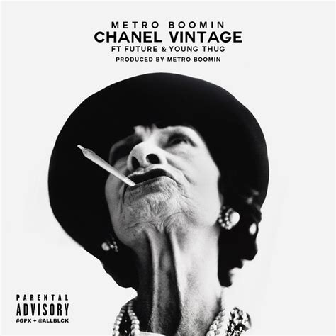 chanel vintage future download